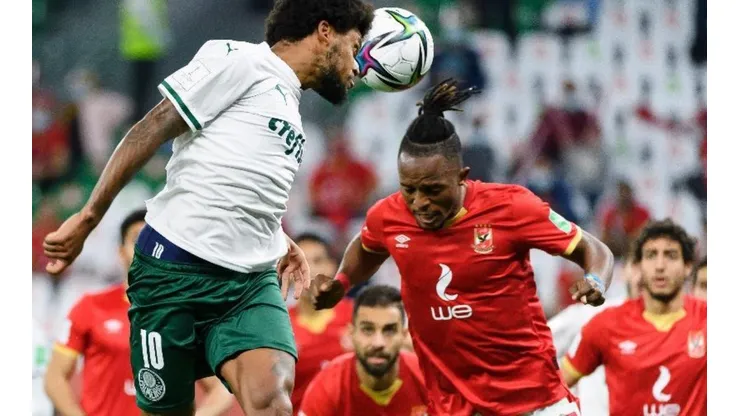 Palmeiras se despede do Mundial de Clubes sem marcar nenhum gol