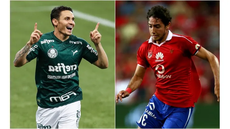 Al Ahly x Palmeiras: saiba onde assistir ao vivo a partida pelo Mundial de Clubes - (Getty Images)