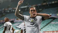 Foto: Israel Simonton / Ceara S.C.