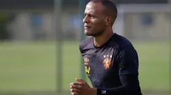 Foto Divulgação - Sport Club do Recife