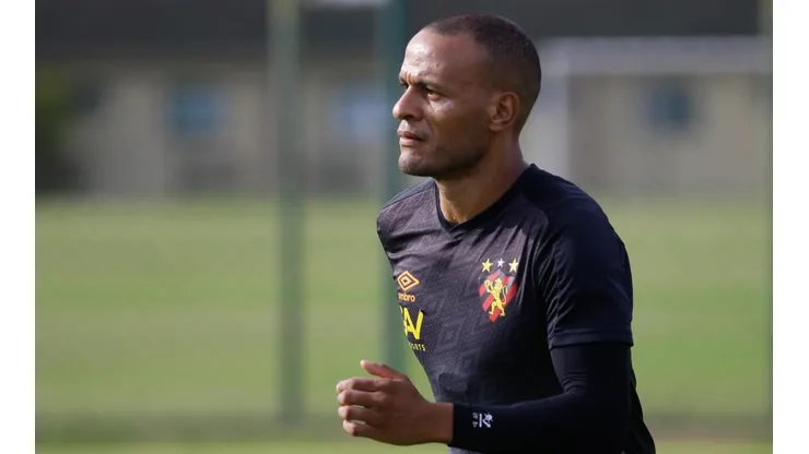 Foto Divulgação - Sport Club do Recife