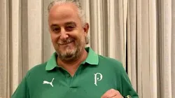 Foto: Reprodução/Instagram/Paulo Nobre