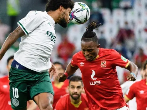 Palmeiras: Íbis tira sarro da campanha do time no Mundial de Clubes