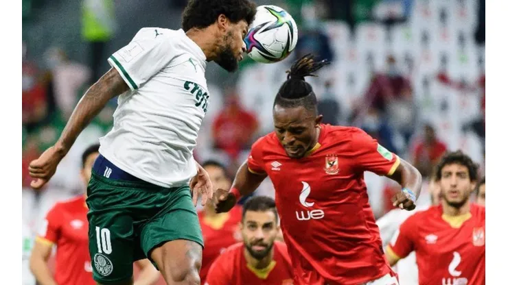 Palmeiras perdeu para o Al Ahly, do Egito, e fechou o Mundial com a pior campanha de um sul-americano