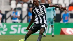 (Foto: Vitor Silva/Botafogo/Divulgação)