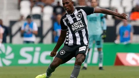 (Foto: Vitor Silva/Botafogo/Divulgação)