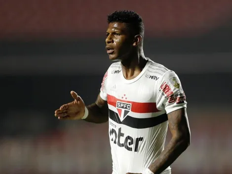 Com Arboleda cobiçado no mercado, São Paulo tem interesse em zagueiro do Botafogo