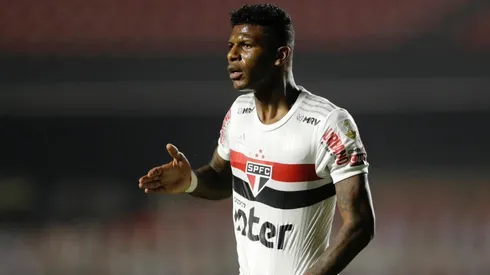 Arboleda pode sair — Foto: Getty Images