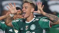 Foto: César Greco / Ag. Palmeiras