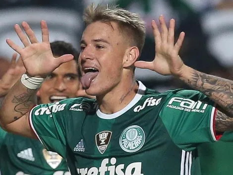 Volta de Guédes ganha força e Palmeiras aguarda à espera de R$ 19,5 milhões