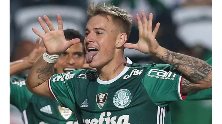 Foto: César Greco / Ag. Palmeiras
