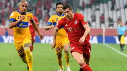 Lewandowski é eleito melhor jogador do Mundial de Clubes