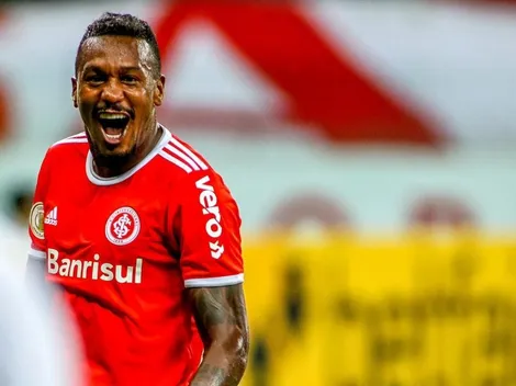 Edenílson ‘confia’ no Corinthians contra o Flamengo