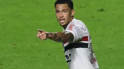 Rubens Chiri/SPFC