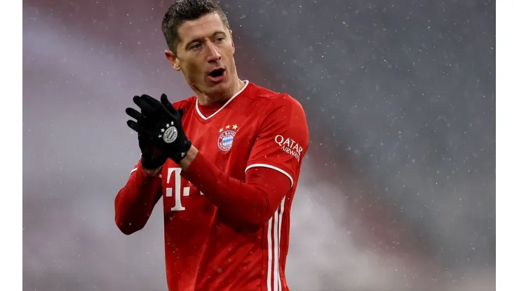 Bayern de Munique x Tigres se enfrentam pelo título do Mundial de Clubes - (Getty Images)