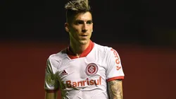 Foto: Ricardo Duarte / Internacional