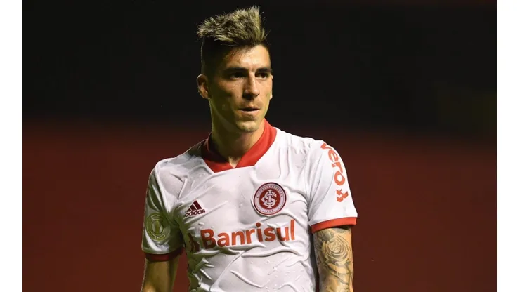 Foto: Ricardo Duarte / Internacional