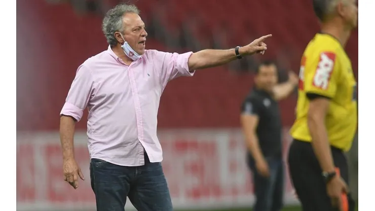 Foto: Ricardo Duarte/Inter/Divulgação