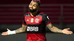 Flamengo voltou a disputar diretamente o título - Foto: Alexandre Vidal/CRF.