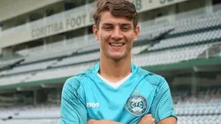 Foto: Coritiba - Divulgação