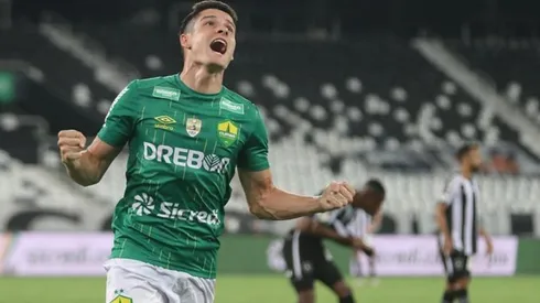 Foto: Divulgação/Cuiabá