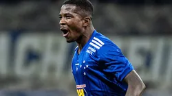 Foto: Gustavo Aleixo/Cruzeiro