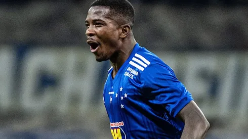 Foto: Gustavo Aleixo/Cruzeiro