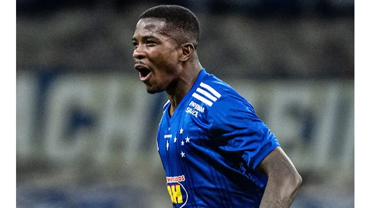 Foto: Gustavo Aleixo/Cruzeiro