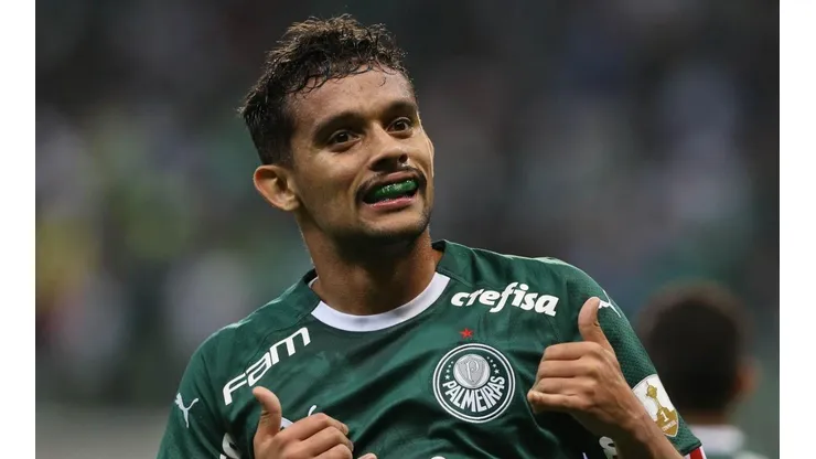 Foto: Cesar Greco/Palmeiras