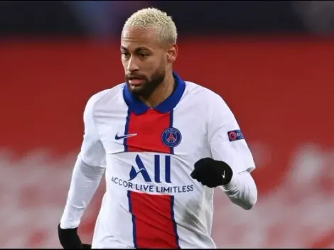 Neymar tem lesão confirmada e desfalcará PSG em jogos importantes