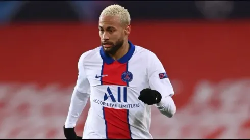 Neymar tem lesão confirmada e desfalcará PSG em jogos importantes