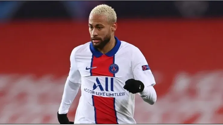 Neymar tem lesão confirmada e desfalcará PSG em jogos importantes