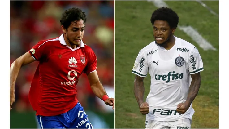 Palmeiras x Al Ahly: data, hora e canal da partida pelo Mundial de Clubes - (Getty Images)