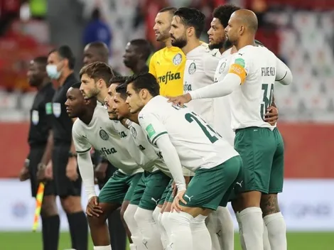 Rivais zoam o Palmeiras após mais uma derrota no Mundial