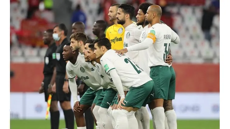 Rivais zoam o Palmeiras após mais uma derrota no Mundial