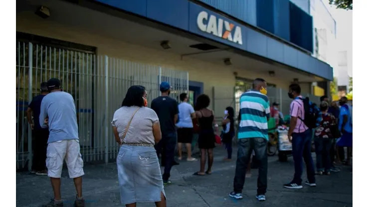 22 mil pessoas tiveram auxílio emergencial liberado ontem (10)