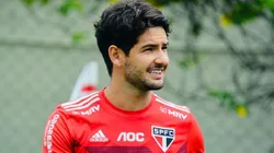 Foto: Rubens Chiri/saopaulofc.net