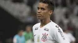 Timão ainda não recebeu pela transferência de Pedrinho - Foto: Daniel Augusto Jr/Corinthians.