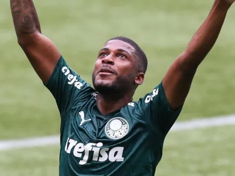 Emerson Santos, Scarpa e mais 3 são chamados às pressas por Abel