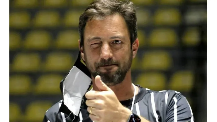 Foto: José Manoel Idalgo – Agência Corinthians