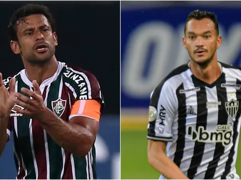 Fluminense x Atlético-MG: Saiba onde assistir