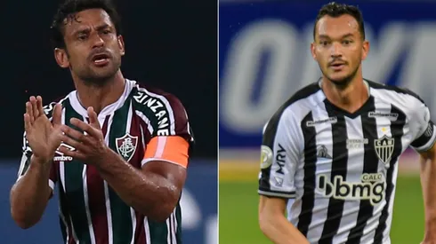 Ambas as equipes brigam por vaga na Libertadores (Crédito: Getty Images)