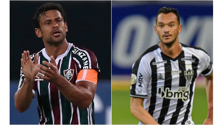 Ambas as equipes brigam por vaga na Libertadores (Crédito: Getty Images)