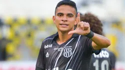 (Foto: Divulgação/Ponte Preta/Flickr)