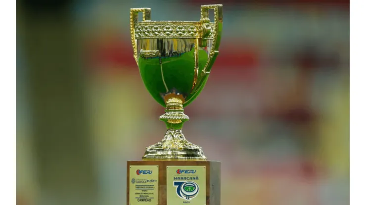 Record entra na briga para adquirir os direitos da transmissão do Campeonato Carioca