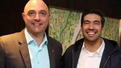 Foto: Cesar Greco/Palmeiras/Divulgação