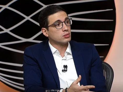 Pássaro entra na parada e negociações por venda de atacante esfriam