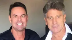 Foto: Arquivo pessoal/Instagram