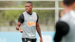 Foto: Rodrigo Coca/Agência Corinthians/Divulgação