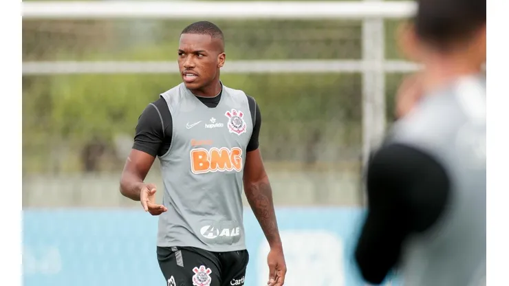 Foto: Rodrigo Coca/Agência Corinthians/Divulgação